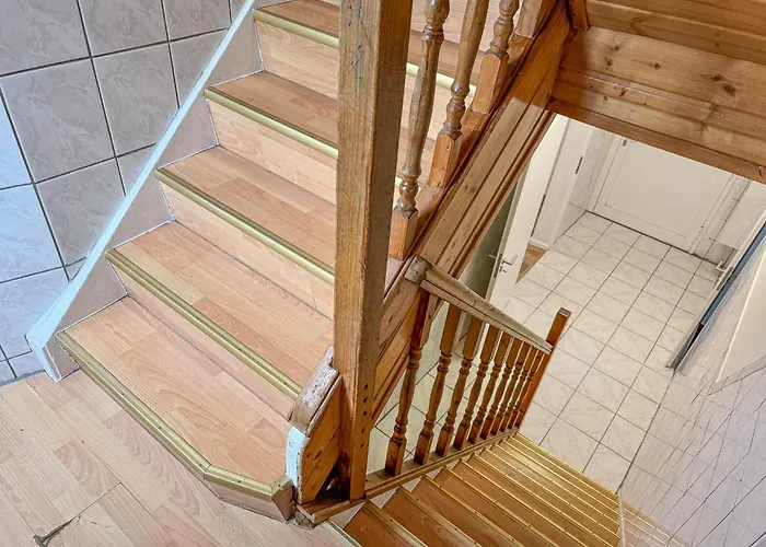 6 Room Detached House - Koeln Messe Fair 10Min