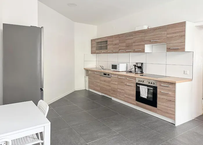 6 Room Detached House - Koeln Messe Fair 10Min
