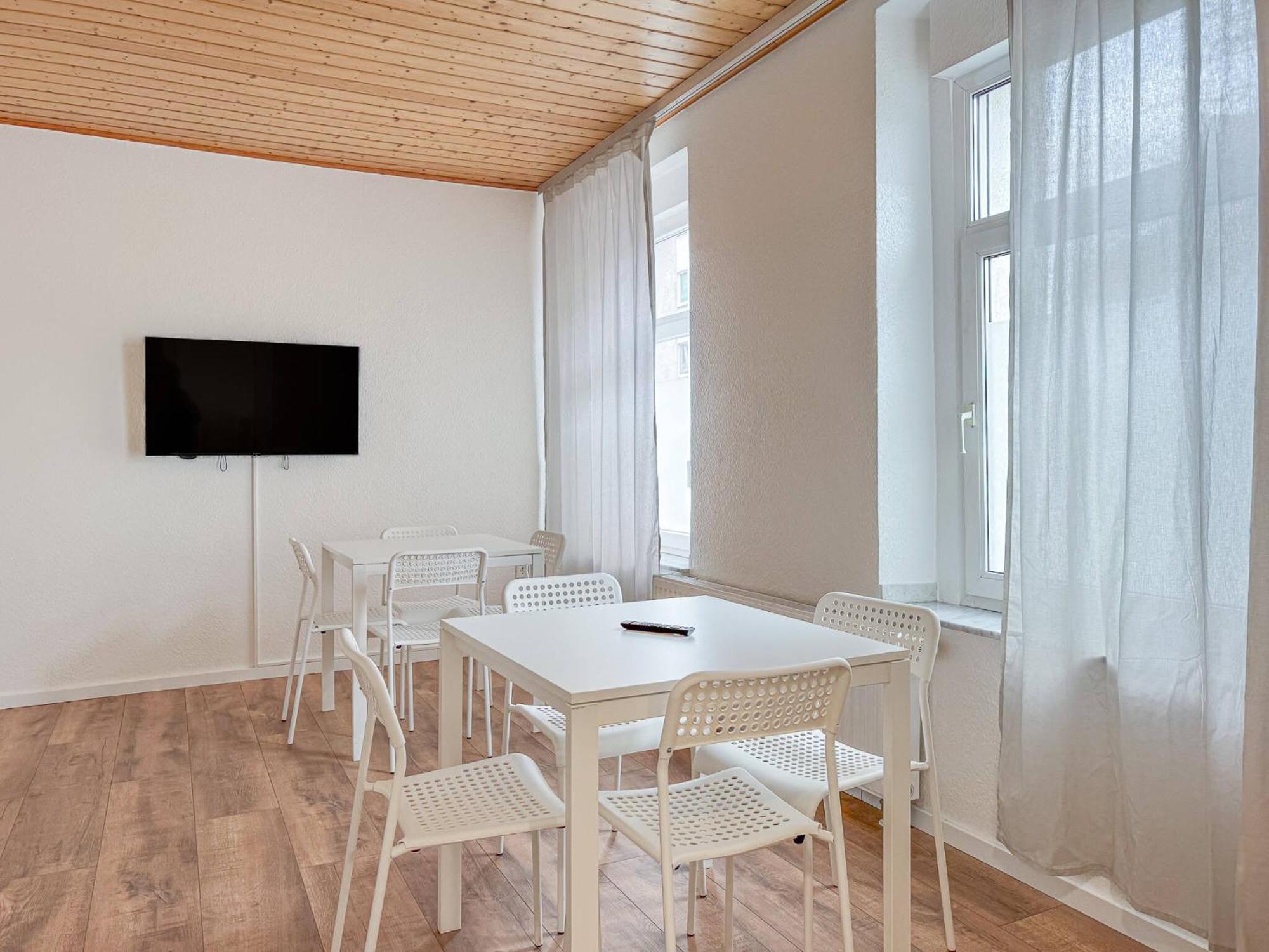6 Detached House - Messe Fair 10min * Kolonia