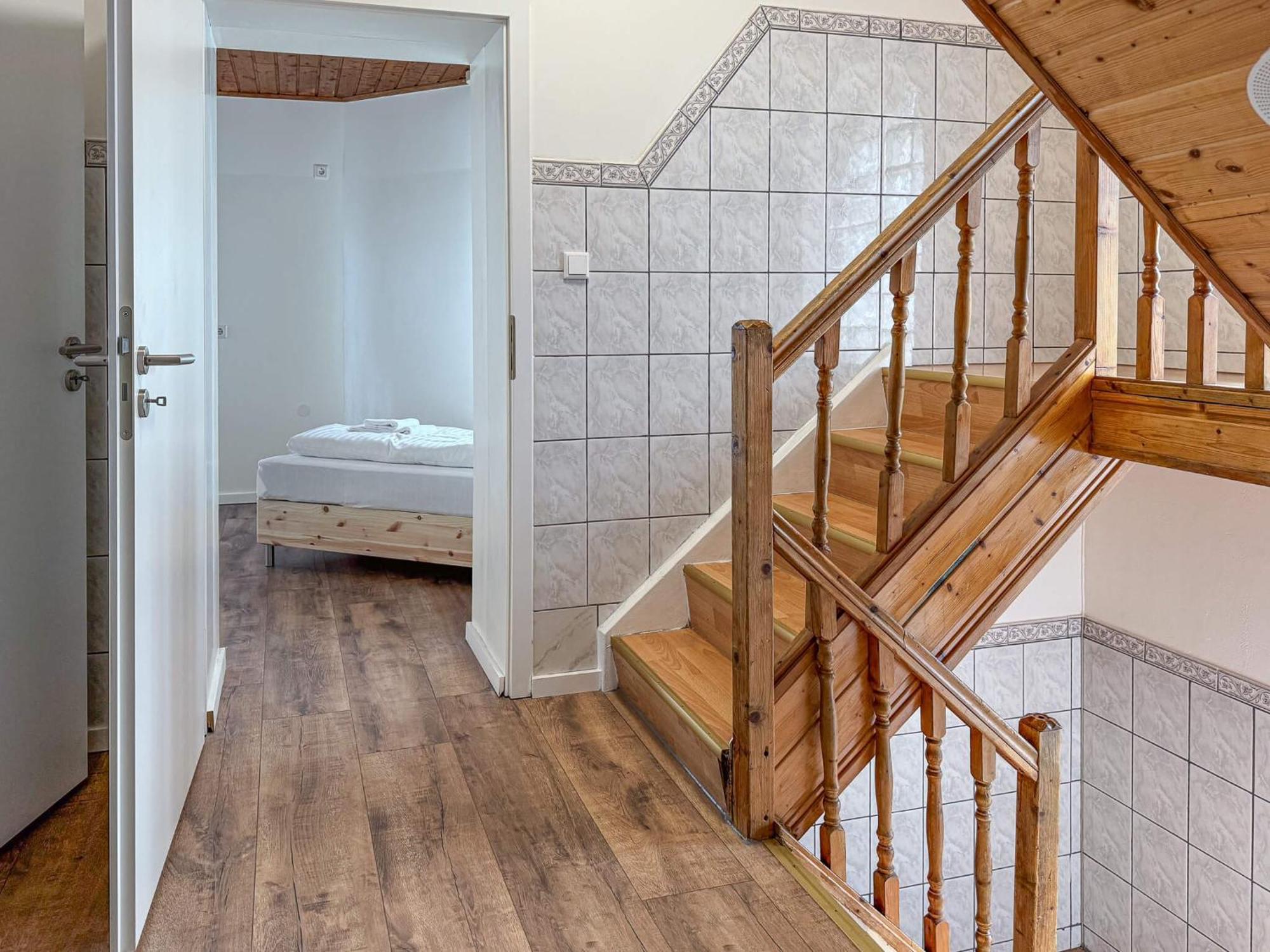6 Detached House - Messe Fair 10min Dom wakacyjny