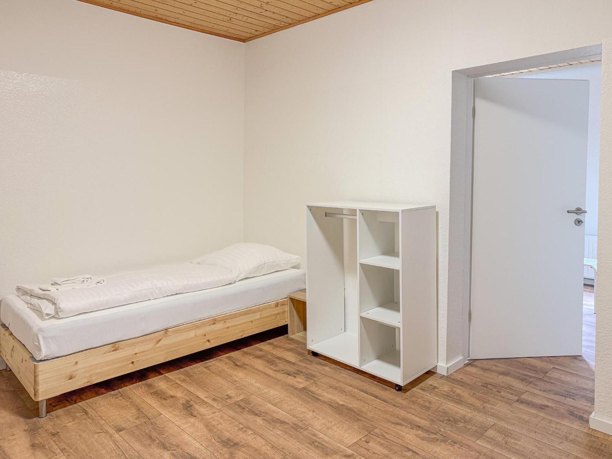 Dom wakacyjny 6 Detached House - Messe Fair 10min Kolonia
