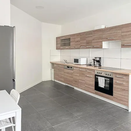 6 Room Detached House - Koeln Messe Fair 10Min Buitenkant foto
