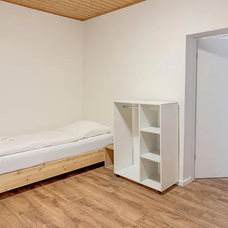 6 Room Detached House - Koeln Messe Fair 10Min Buitenkant foto