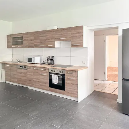 6 Room Detached House - Koeln Messe Fair 10Min Buitenkant foto