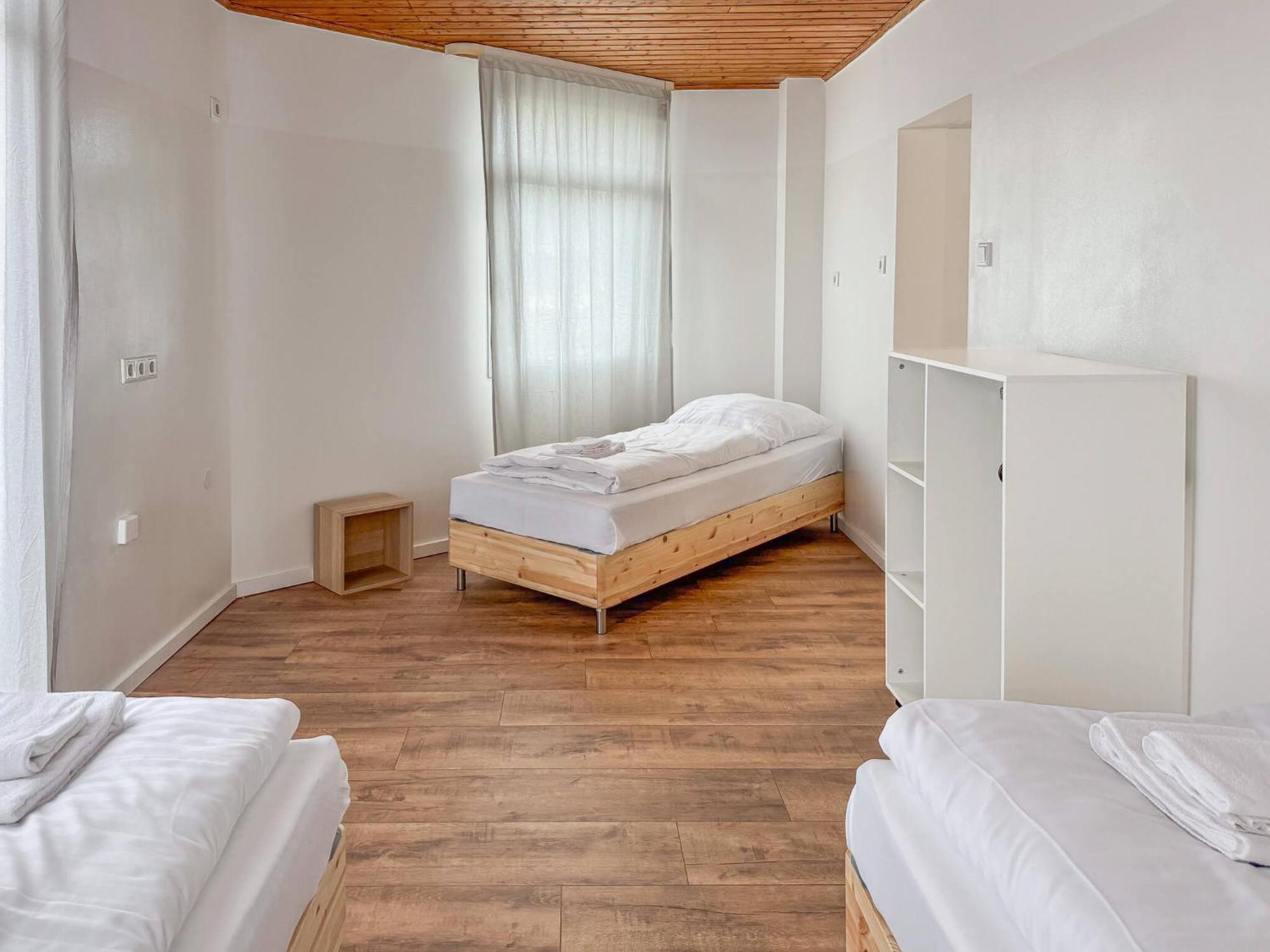 6 Detached House - Messe Fair 10min Köln