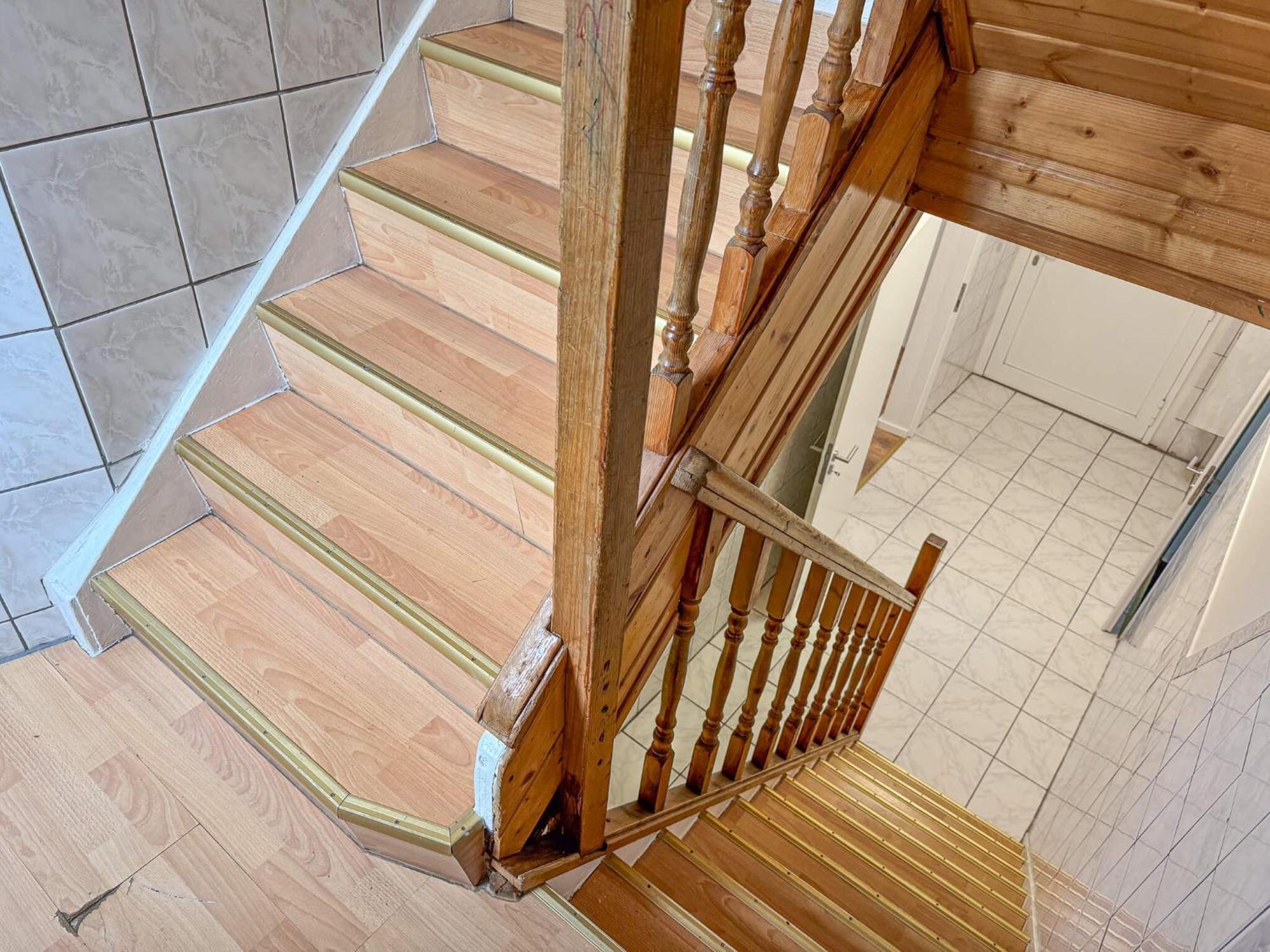 Ferienhaus 6 Detached House - Messe Fair 10min