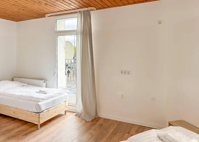 6 Room Detached House - Koeln Messe Fair 10Min